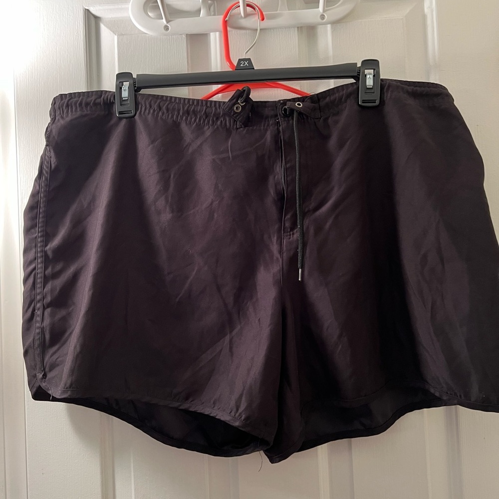 Swimsuits for all swim shorts see description-has a hole